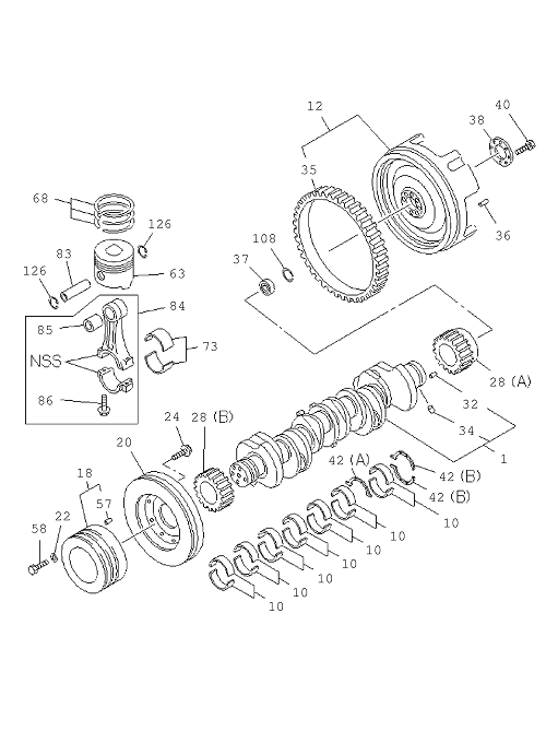 Partial Engine